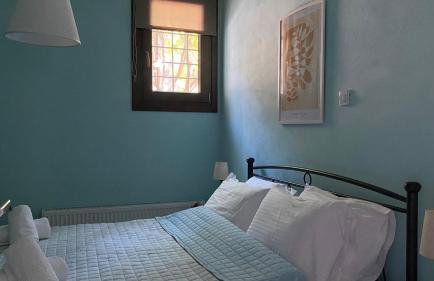 Afroditi Guest house Ano Volos - Foto 22