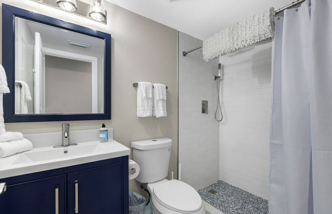 Chadwick Cove Resort & Marina - Foto 26