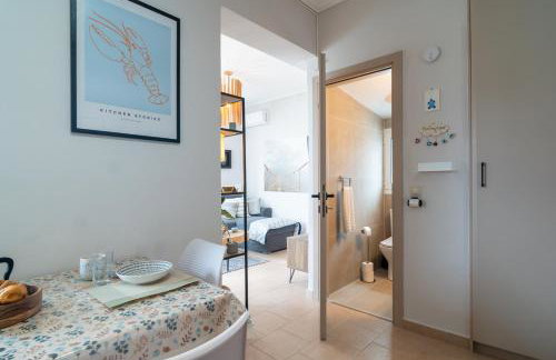 Phoebes Place At Kalamaki Court, 2 Bedroom Villa With A Shared Pool - Fully Refurbished For 2026 - Foto 6