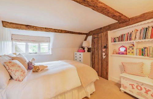 Beautiful thatched country 4 Bedroom Cottage - Foto 21