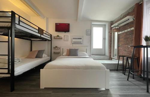 Hotel and the City, Empire State Building - Foto 48