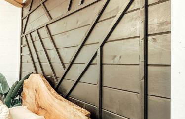 Secluded Treehouse Rental Ideal for Glamping in Alabama - Foto 19