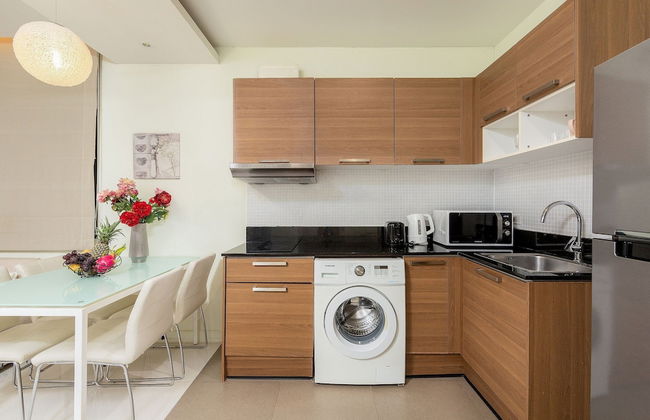 The Lago Apartments by Tropiclook - Foto 33