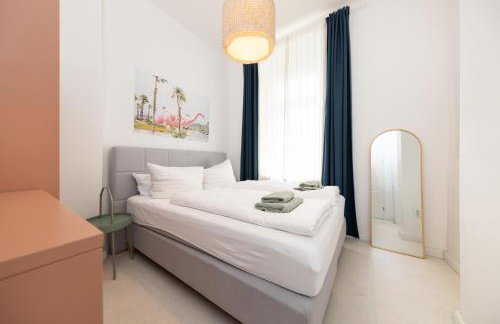 Great 2-room apartment - Foto 6
