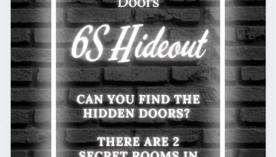 6S Hideout Houston - Foto 2