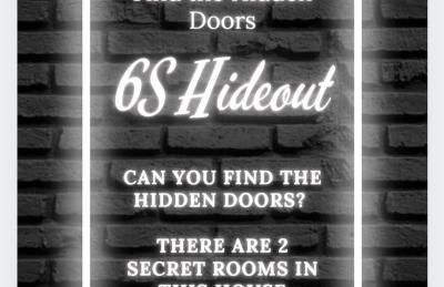 6S Hideout Houston - Foto 2