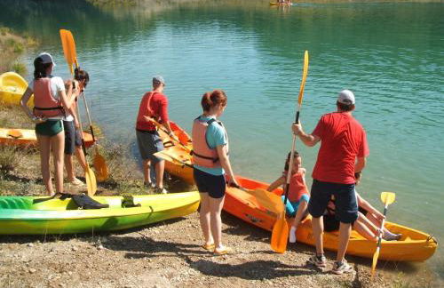 Andalusian Family Getaway - Foto 22