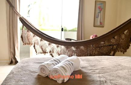 Casa com Piscina e Academia Privativa em Macapa - Foto 19