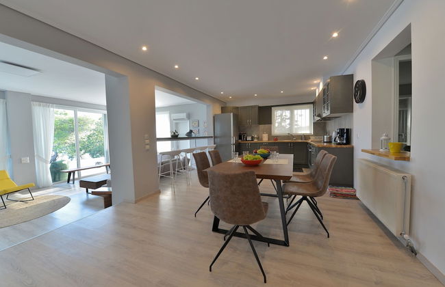 Villa Portomare - Photo 9