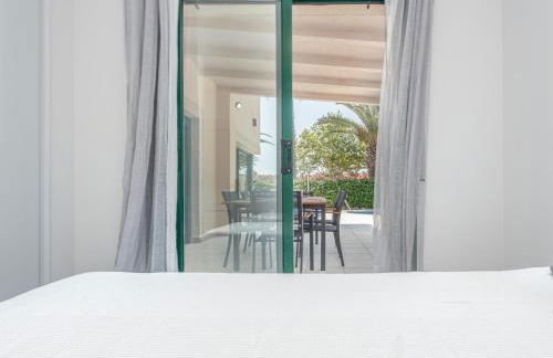 Casa de lujo en primera línea: piscina, A/A, Wi-Fi, barbacoa, jardín, 50m de la playa. - ES-89-113 - Foto 33