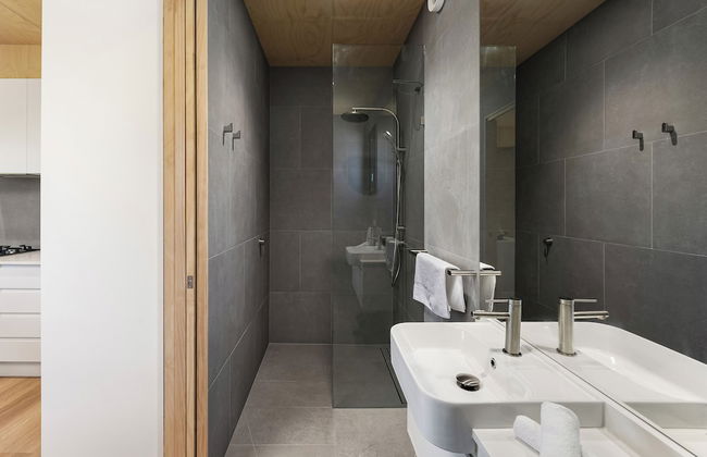 Discovery Parks - Emerald Beach - Foto 77