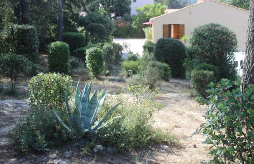 Villa aux portes de la Sainte Baume - Foto 40