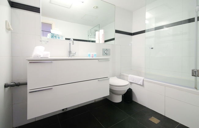 205 - King David Residence - Jerusalem-Rent - Photo 30