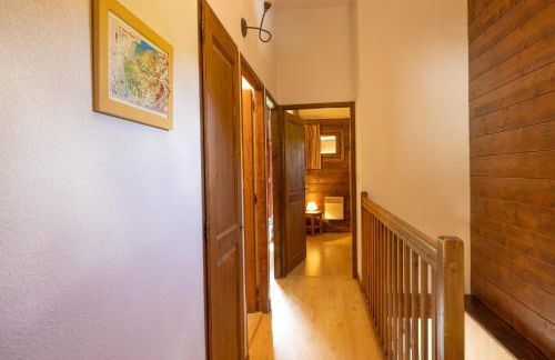 Demi Chalet 6 pers - Immoclean - Photo 8