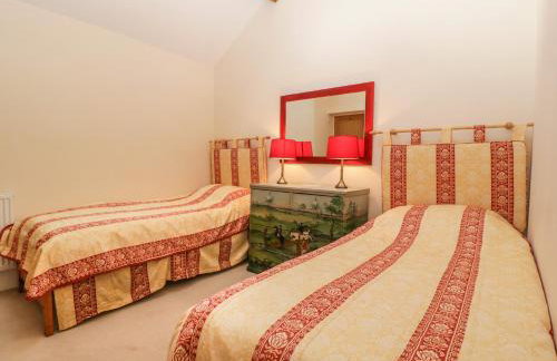 Timber Barn - Foto 36