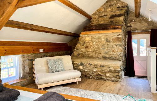 Hafan Hedd - Romantic Rural Retreat in Pembrokeshire - Foto 35