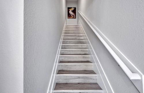 Renovated Spacious Townhome w Pool & Gym in Little Harbor Resort & Marina - Foto 46