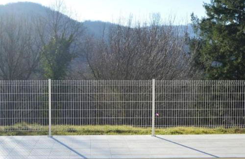 Enclos de la Rive 15 pers avec piscine chauffée - Foto 22