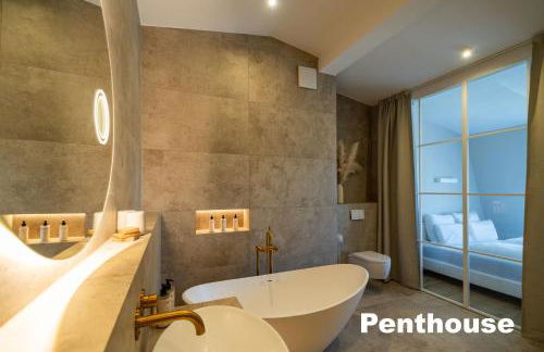 Lindgold Apartments - Foto 51