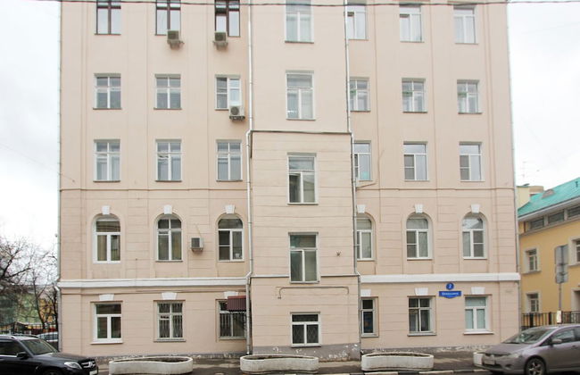 ApartLux Paveletskaya Superior - Foto 11