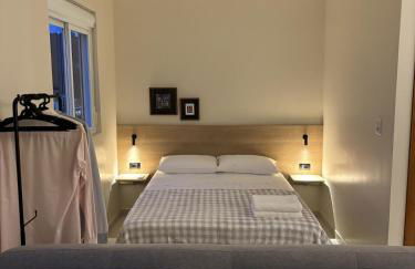 Studio completo no centro com garagem coberta e vista - Foto 10