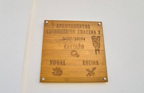 Apartamentos La Gruta de Aracena 3 - Foto 68