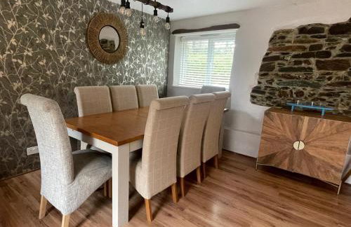 The Barn at Well Cottage - Foto 6