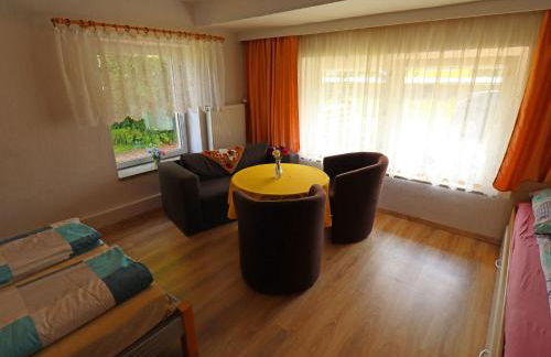 Ferienwohnung in Brusow an der Ostseekueste - Foto 15