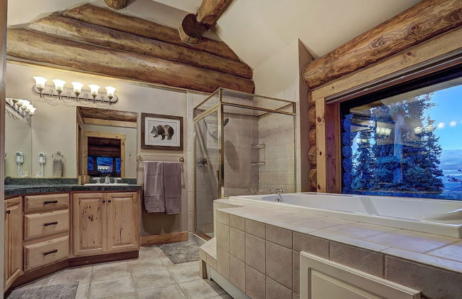 Pine Forest Lodge - Foto 22