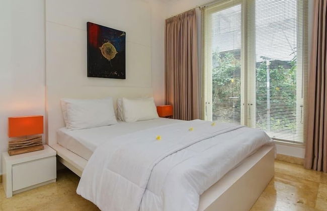 Villa Pondok Wahyu Sedana - Foto 8