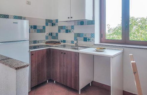 Nice Apartment In Santa Lucia Del Mela - Foto 16