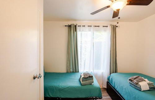 Charming Sonoma Cottage 2BD and 2BA Close to Plaza - Foto 28