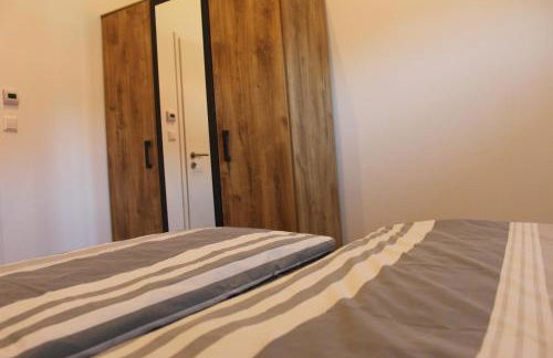 Ferienhaus Seehuis, Sauna, angeln, familienfreundlich - Photo 42