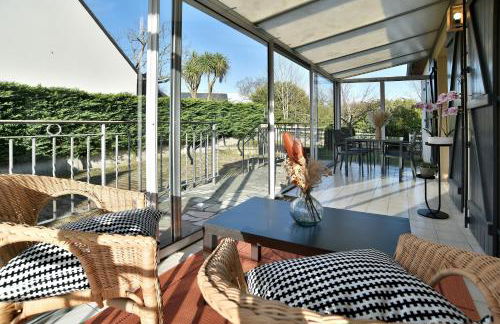 Les Mimosas - Jardin clos - Foto 9