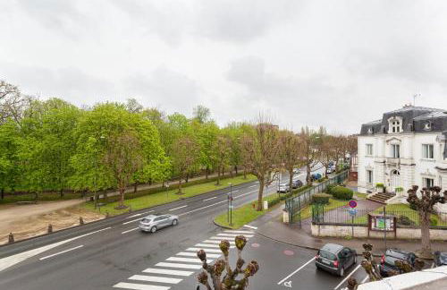 Les appartements de Chantilly - gare - Foto 20