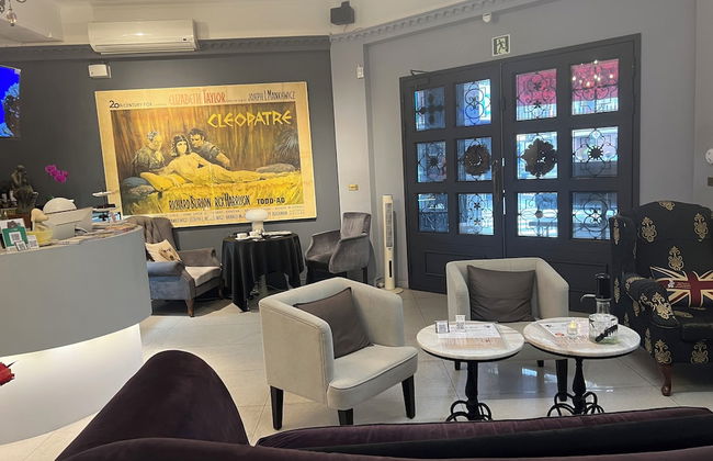 Hôtel de Flore - Foto 17