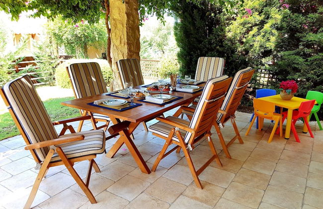 Villa Carlos - Photo 29