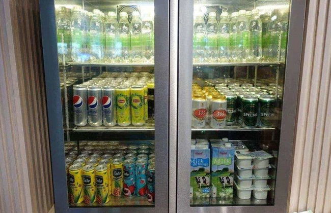 Tan Son Nhat International Airport Lounge für internationale Flüge - Foto 7