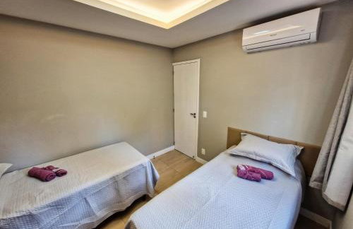 Casa moderna com jardim privativo - Foto 30