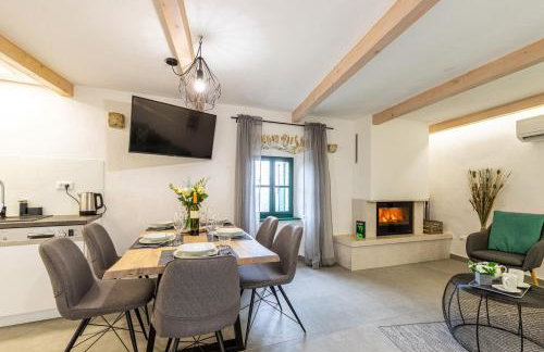 Casa Amelia in Pican - Photo 7