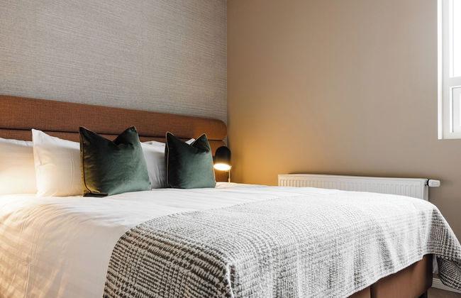 Reykjavik Residence Apartment Hotel - Photo 46