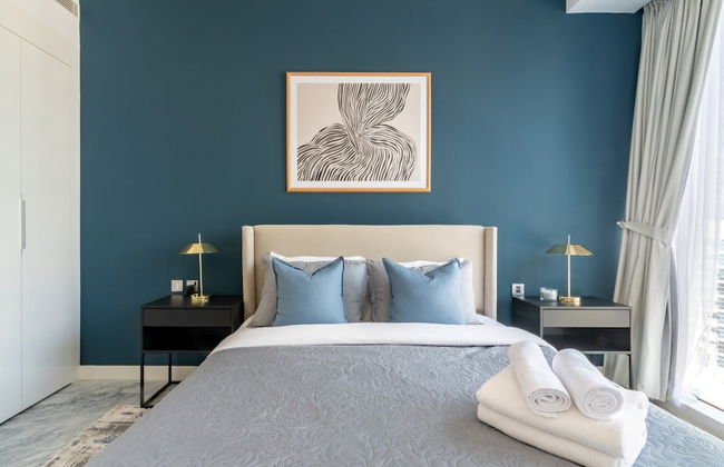 Silkhaus The Pad, Business Bay - Photo 23