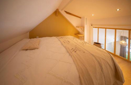 Appart'Hôtel & Spa "Les Voiles" Le Batz - Foto 8