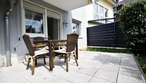 cozy worker apartments Niederkassel - Foto 5