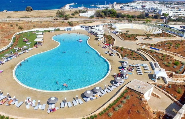 Blue Sea Villa Grecale by Wonderful Italy - Foto 27