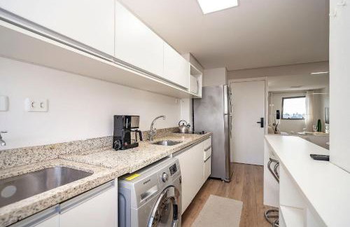 7th Avenue - Centro | Curitiba | Gonzaga Stays - Foto 56