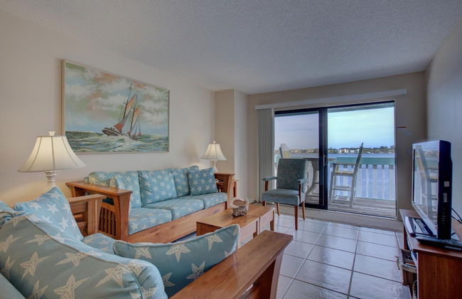 Anna Maria Island Beach Palms 6B - Foto 23