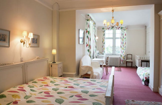 Vintage Castle in Theux With Private Pool - Photo 12