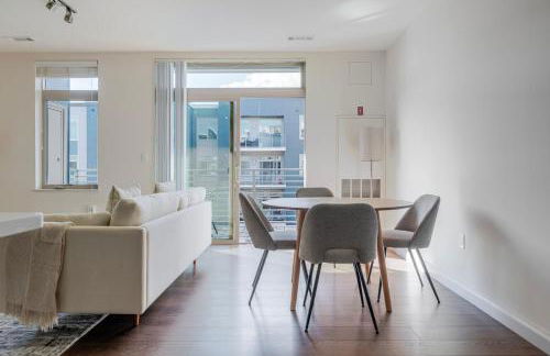 Blueground Bleachery pool nr Charles River BOS-1251 - Foto 7