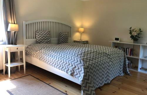 Holiday home on Lake Ruppin - Foto 17